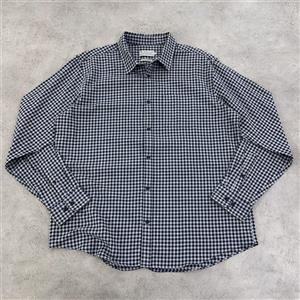 پیراهن پشمی مردانه اورجینال Tu سایز XXL