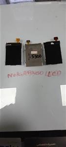 ال سی دی نوکیا NOKIA 5300 / 6233 / E50