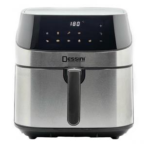 سرخ‌کن 13 لیتر دسینی مدل DS-839DD