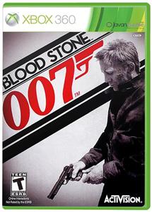 بازی 007 Blood Stone برای XBOX 360