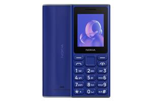 گوشی نوکیا 105 2024 | حافظه 4 مگابایت ا Nokia 105 2024 4 MB (18ماه گارانتی شرکتی)