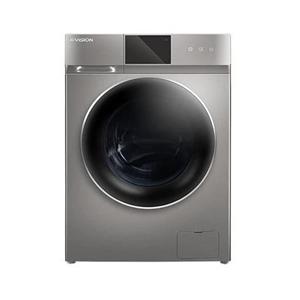 ماشین لباسشویی 10 کیلوگرم اتوماتیک ایکس ویژن مدل TX102-AWD/ASD