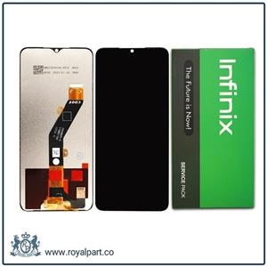 تاچ و ال سی دی اینفینیکس اسمارت 7 | LCD Infinix Smart 7