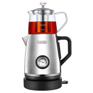 چای ساز فلر مدل TS290S | خرید Feller Tea Maker