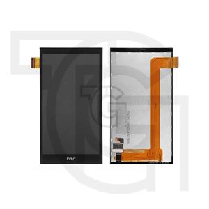 ال‌سی‌دی اچ‌تی‌سی (مشکی) LCD HTC D620h