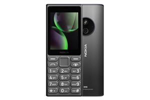 گوشی نوکیا 125 2024 | حافظه 4 مگابایت ا Nokia 125 2024 4 MB (18 ماه گارانتی شرکتی) حافظه 64 مگابایت