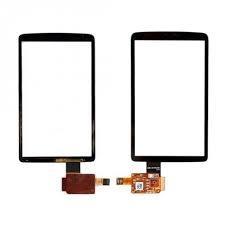تاچ‌اسکرین اچ‌تی‌سی (مشکی) Touch Screen HTC Desire A8181