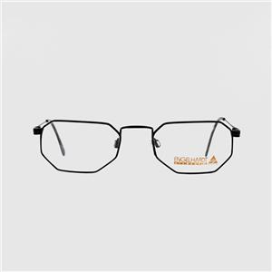 عینک وینتیج BNGELHARDT 176 اورجینال – تیتانیوم، ساخت استرالیا (زنانه/مردانه)