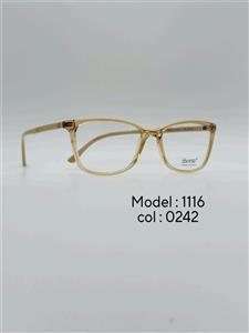 عینک طبی DIVERSO DV1016