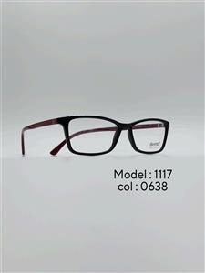 عینک طبی DIVERSO DV1017