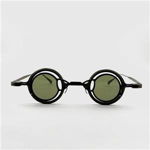 عینک گرد کلاسیک ریگاردز کاوردار | RIGARDS