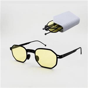 عینک تاشو جیبی ROAV