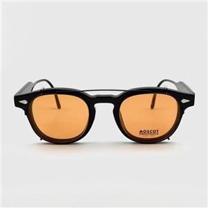 عینک موسکات کاوردار دسته عصایی-moscot lemtosh 1915
