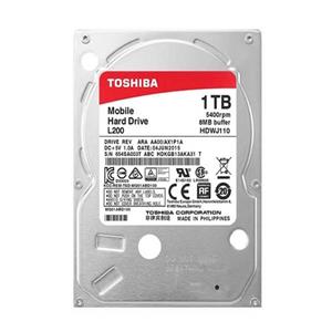 هارد دیسک توشیبا 1000 گیگابایت ساتا 3.5 اینچ Hard Disk Toshiba 1.0 TB SATA 3.5 Inch