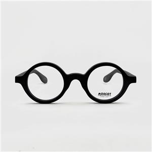 عینک گرد کائوچو ضخیم موسکات | MOSCOT ZOLMAN 1915