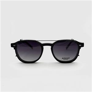 عینک طبی آفتابی موسکات کاوردار | MOSCOT ARTUHR 1915