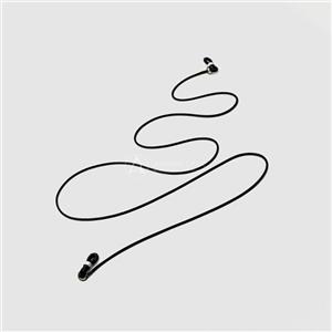 بند عینک چرمی خیلی نازک مدل مینیمال
