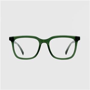 عینک نوردیک NORDIK | فریم کائوچو مستطیلی مدرن زنانه و مردانه