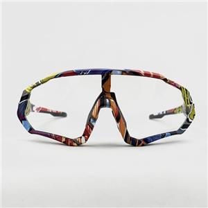 عینک اسپرت حرفه‌ای کاپوو