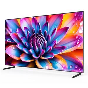 تلویزیون 98 اینچ کیو ال ای دی هوشمند جی پلاس مدل GTV-98SQ878SP
