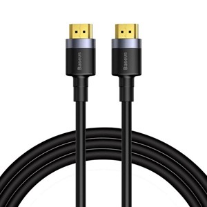 کابل HDMI باسئوس مدل CADKLF-F01 طول 2 متر بسته دو عددی