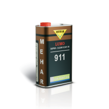 کیلر محار کد 911 لومو