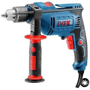 دریل چکشی ایوک مدل K7315 ظرفیت ۷۵۰ وات آچاری