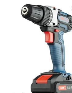 دریل شارژی ایوک لیتیوم 14.4 ولت مدل K-7214V