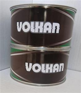 بتونه سنگی volkan