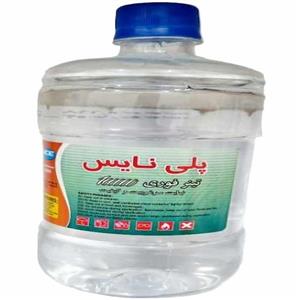 تینر 10000 پلی نایس یک لیتر