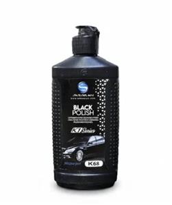 پولیش واکس نرم مشکی کیوان 250 گرمی مدل k68-Black
