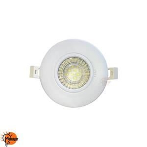 چراغ هالوژن 10 وات ضد رطوبت و گرد و غبار پارس لایت