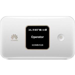 مودم همراه 4G LTE هوآوی مدل E5785