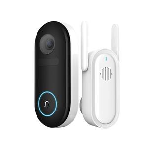 زنگ درب تصویری IMILAB Smart Wireless Video Doorbell J33A