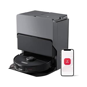 جارو رباتیک  جارورباتیک شیائومی مدل roborock S8 Max Ultra Robot Vacuum 