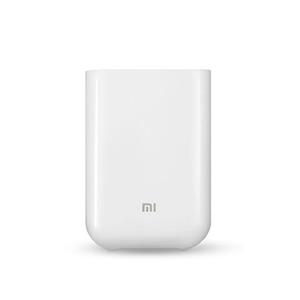 پرینتر قابل حمل موبایل شیائومی مدلXiaomi Mi Portable Pocket Photo Printer