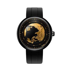 ساعت مکانیکی شیائومی CIGA Design Mechanical Watch Series U 24K Gold Gilding Version
