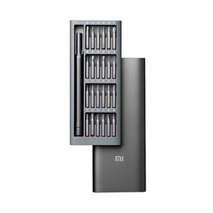 پیچ گوشتی 24 عددی دستی شیائومی مدل Xiaomi Mi Precision MJJXLSD002QW Screwdriver Kit
