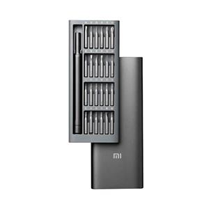 پیچ گوشتی 24 عددی دستی شیائومی مدل Xiaomi Mi Precision MJJXLSD002QW Screwdriver Kit