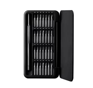 کیت پیچ گوشتی 28 در 1 هوتو Xiaomi HOTO QWLSD009 28 IN 1 Precision Screwdriver Kit mester xiaomi