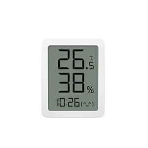 دماسنج و رطوبت سنج هوشمند شیائومی Miaomiaoce MHO-C601 thermometer and hygrometer