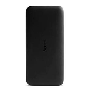 پاور بانک شیائومی 20000 میلی آمپر ساعت مدل Redmi 20000mAh Power Bank PB200LZM