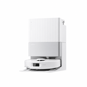جاروبرقی رباتیک روبوراک مدل Roborock Qrevo Edge 5V1 