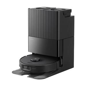 جاروبرقی رباتیک روبوراک مدل Roborock Qrevo Edge 5V1 