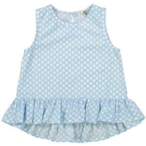 پیراهن دخترانه دایان مدل 1321129-5801 Dayan 1321129-5801 Dress For Girls