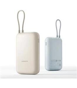 پاوربانک 10000 میلی آمپر شیائومی Xiaomi Power Bank P15ZM