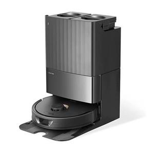 جارو رباتیک شیائومی مدل روبوراک مدل Xiaomi Roborock Qrevo Plus Robotic Vacuum Cleaner 
