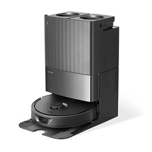 جارو رباتیک شیائومی مدل روبوراک مدل Xiaomi Roborock Qrevo Plus Robotic Vacuum Cleaner 