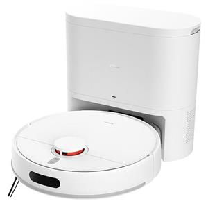 جارو رباتیک شیائومی H40 | مکش قدرتمندتی کشی همزمان | Xiaomi Robot Vacuum H40 