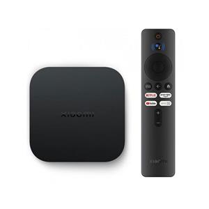 اندروید باکس شیائومی Xiaomi Mi TV Box S 2nd Gen | قیمت و مشخصات تی وی باکس Mi Box S نسل دوم